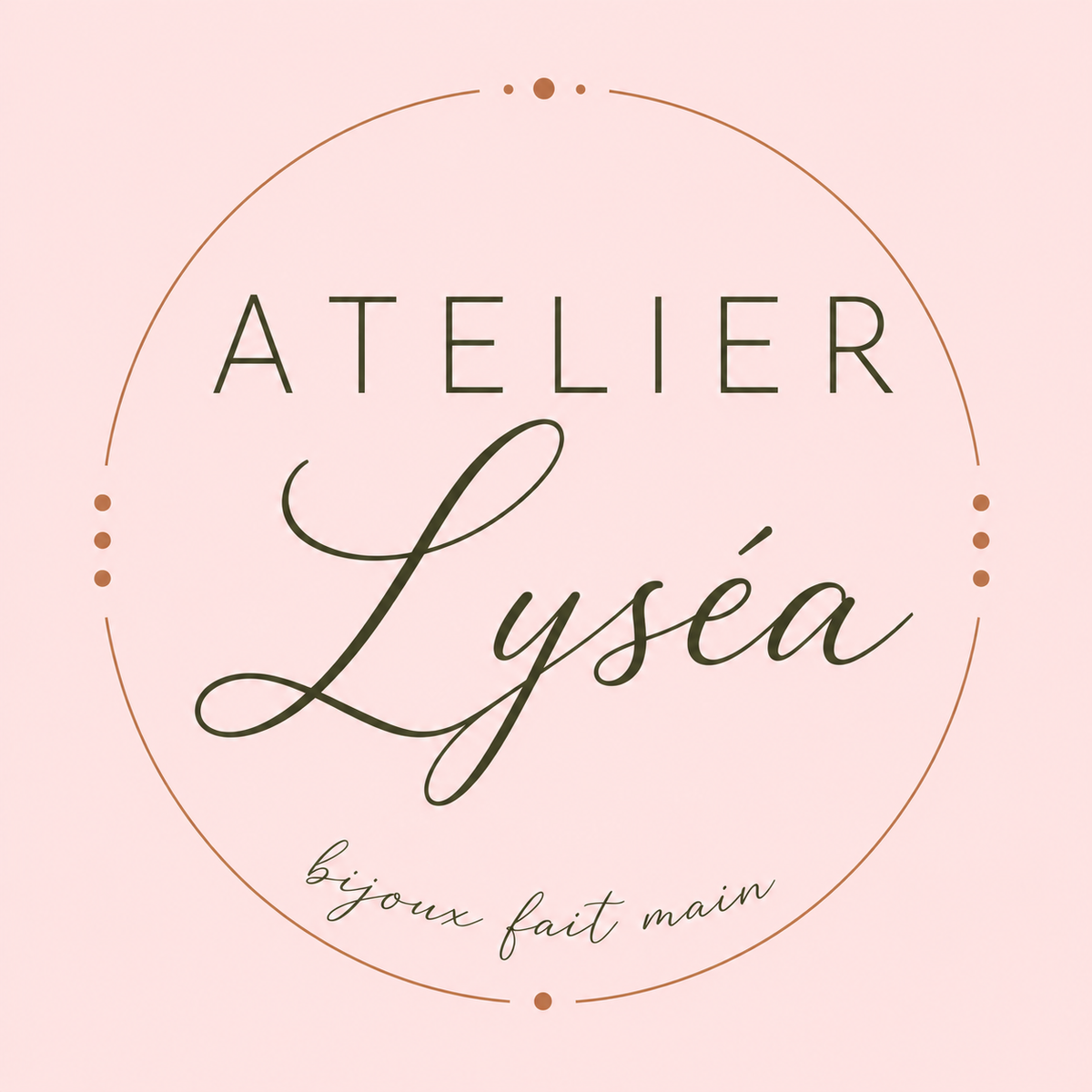 Atelier Lyséa